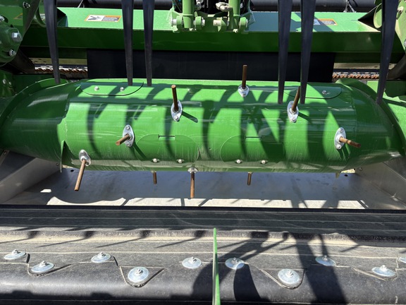 Used 2025 John Deere HDR 50 Combine Platforms at Horizon Ag & Turf in Horizon Ag & Turf,  - Photo9