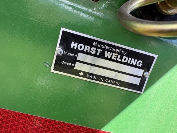Used 2025 John Deere HDR 50 Combine Platforms at Horizon Ag & Turf in Horizon Ag & Turf,  - Photo20
