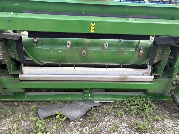 Used 2025 John Deere HDR 50 Combine Platforms at Horizon Ag & Turf in Horizon Ag & Turf,  - Photo13