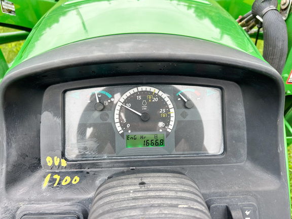 2019 John-Deere 4052R