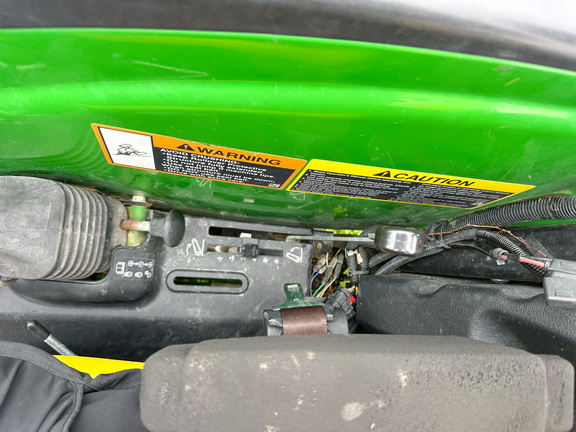 2019 John-Deere 4052R