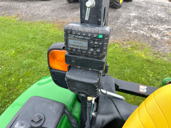 2019 John-Deere 4052R