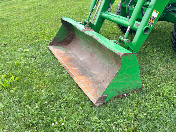 2019 John-Deere 4052R