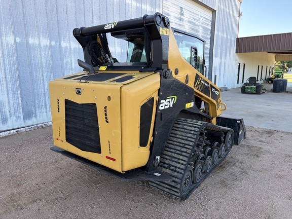 2024 ASV VT-100 | United Ag & Turf | John Deere | Used Equipment