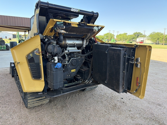 2024 ASV VT-100 | United Ag & Turf | John Deere | Used Equipment