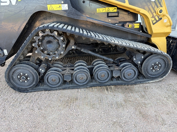 EXEO TECH VMG-TM100TS AC100V 2024年製 2024 ASV VT-100 | United Ag & Turf | John Deere | Used Equipment