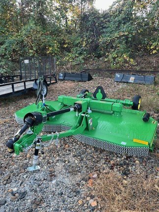 John Deere RC10M | Rotary Cutters: Heavy-Duty | MachineFinder