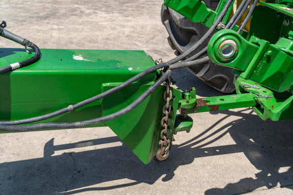Used 2012 John Deere 1760 Planters: Drawn at Koenig Equipment in Anna, OH - Photo8