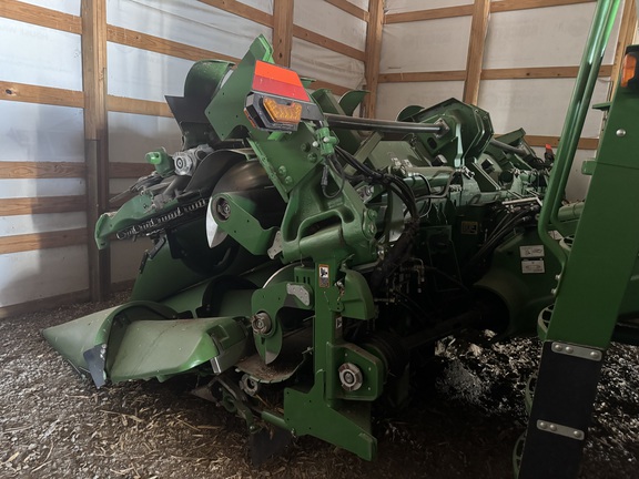 2024 John Deere C12F - Photo2