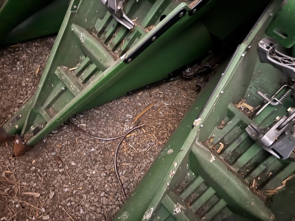 2024 John Deere C12F - Photo5