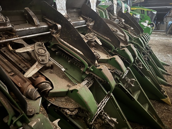 2024 John Deere C12F - Photo4