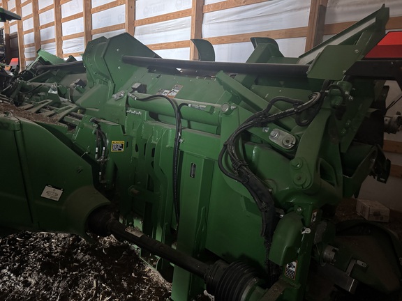 2024 John Deere C12F - Photo8