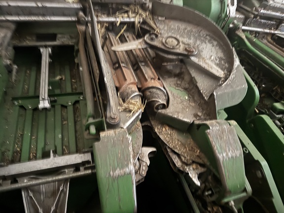 2024 John Deere C12F - Photo7