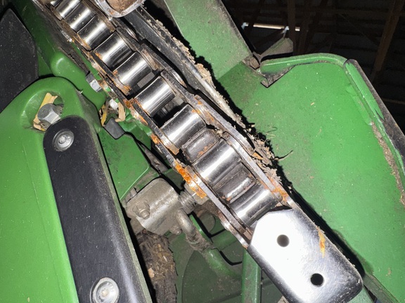 2024 John Deere C12F - Photo11