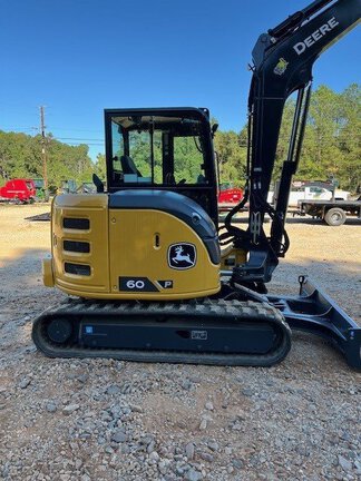 2026 John Deere 50 P-Tier-2