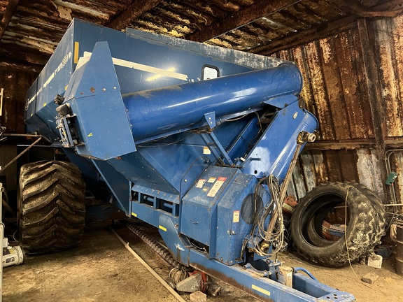 Photo of 2003 Kinze 850