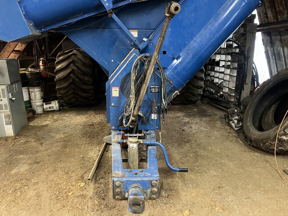 Photo of 2003 Kinze 850