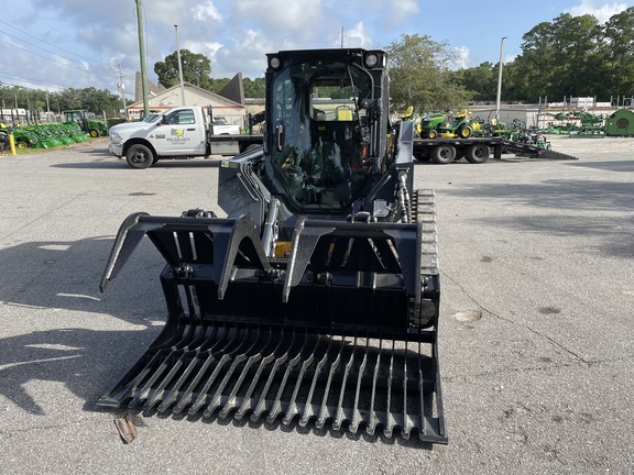 2025 John Deere 325G-6