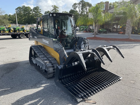 2025 John Deere 325G-5