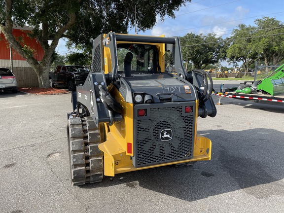 2025 John Deere 325G-3