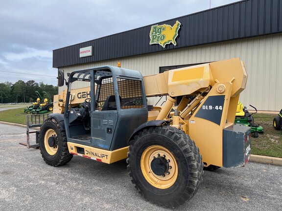 2017 Gehl DL9-44-2