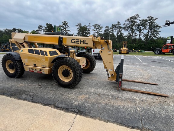 2017 Gehl DL9-44-4