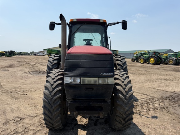 2005 Case IH MX230 - Photo8
