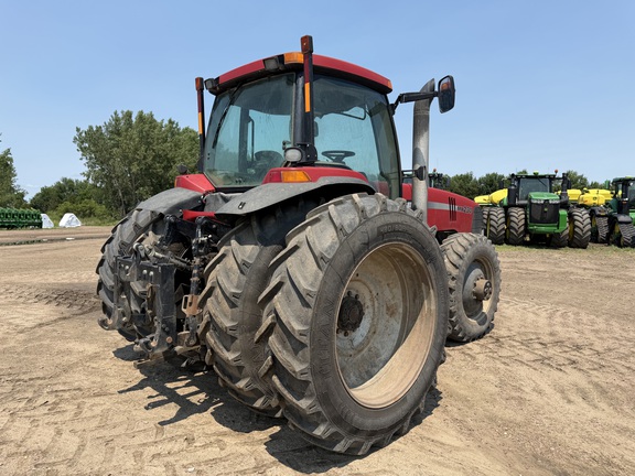 2005 Case IH MX230 - Photo3