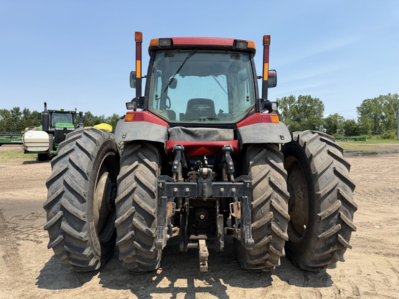2005 Case IH MX230 - Photo4