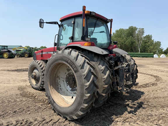 2005 Case IH MX230 - Photo5