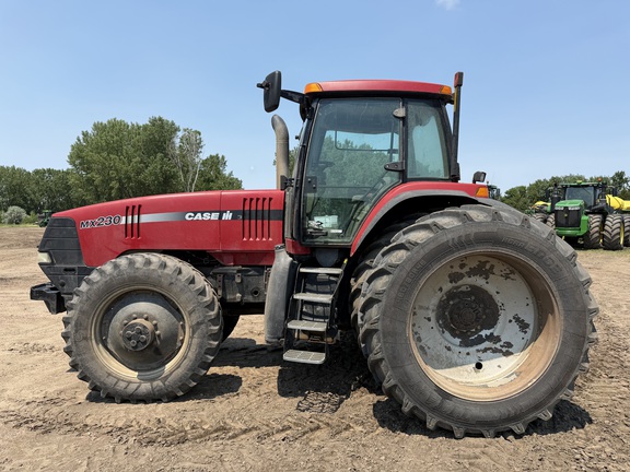 2005 Case IH MX230 - Photo6