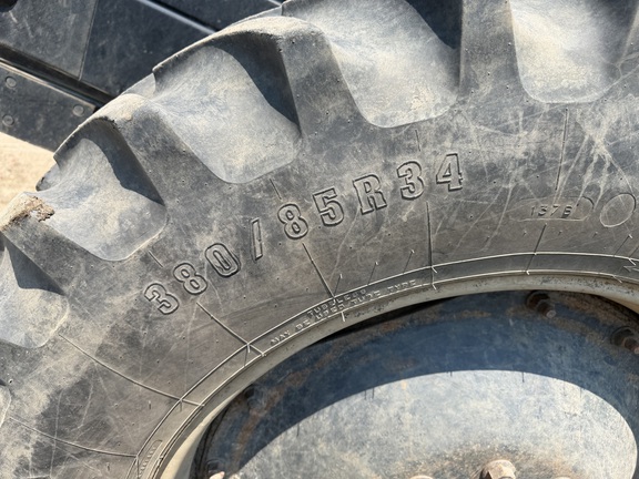 2005 Case IH MX230 - Photo9