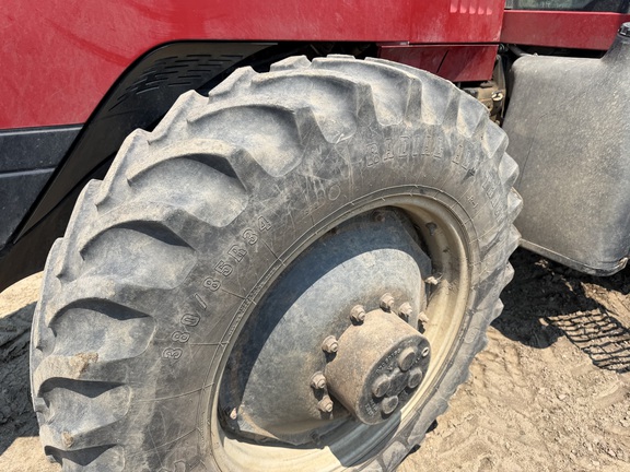 2005 Case IH MX230 - Photo10