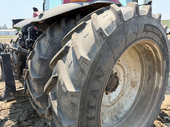 2005 Case IH MX230 - Photo15