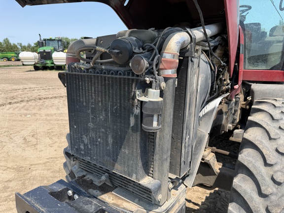2005 Case IH MX230 - Photo17