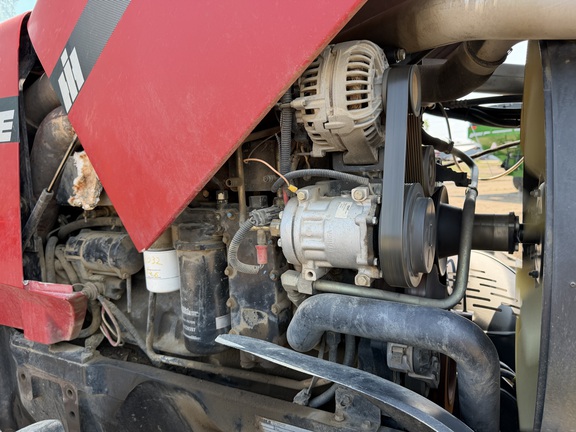 2005 Case IH MX230 - Photo20