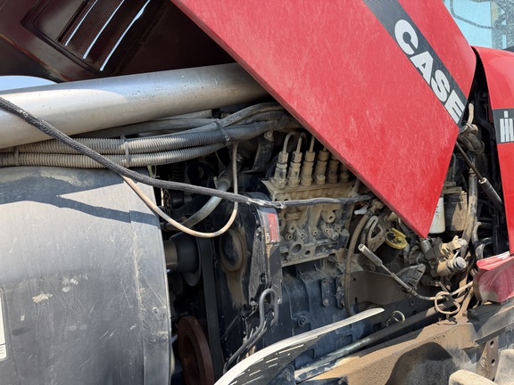 2005 Case IH MX230 - Photo21