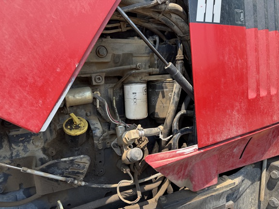 2005 Case IH MX230 - Photo22