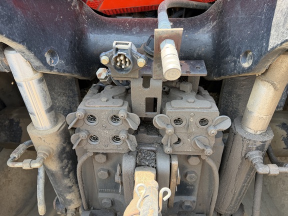 2005 Case IH MX230 - Photo26