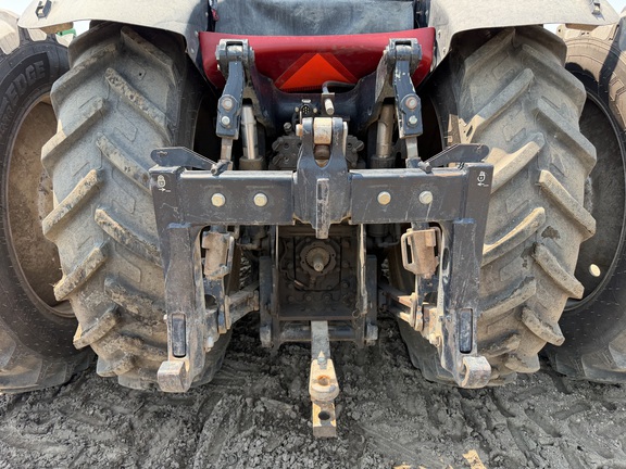 2005 Case IH MX230 - Photo25