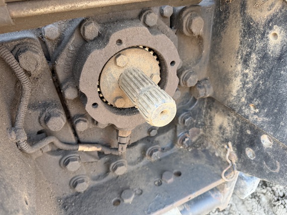 2005 Case IH MX230 - Photo27