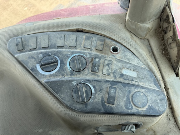 2005 Case IH MX230 - Photo34