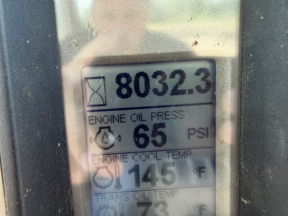 2005 Case IH MX230 - Photo38