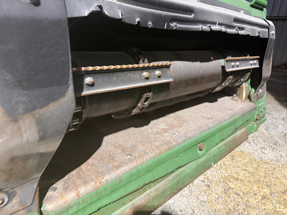 Photo of 2024 John Deere S780