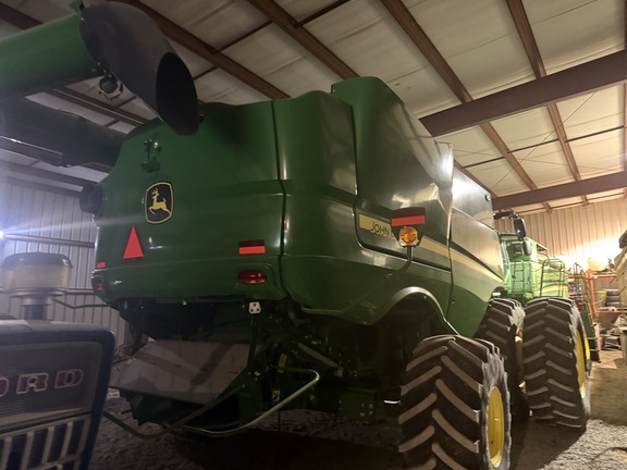 Photo of 2024 John Deere S780