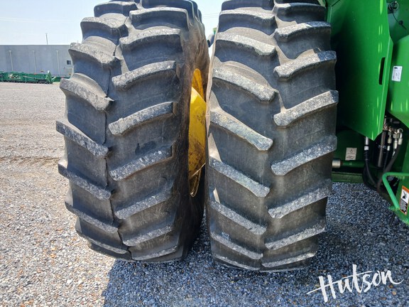 Photo of 2024 John Deere S780