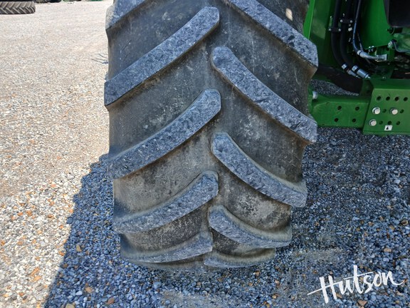 Photo of 2024 John Deere S780
