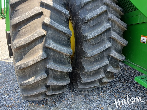 Photo of 2024 John Deere S780