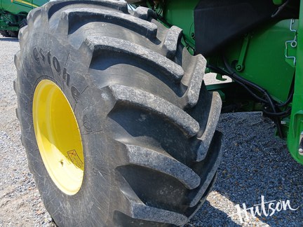 Photo of 2024 John Deere S780