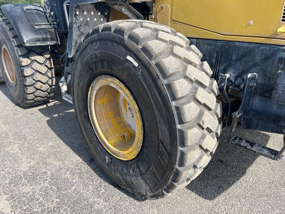 2015 Komatsu WA2007-5